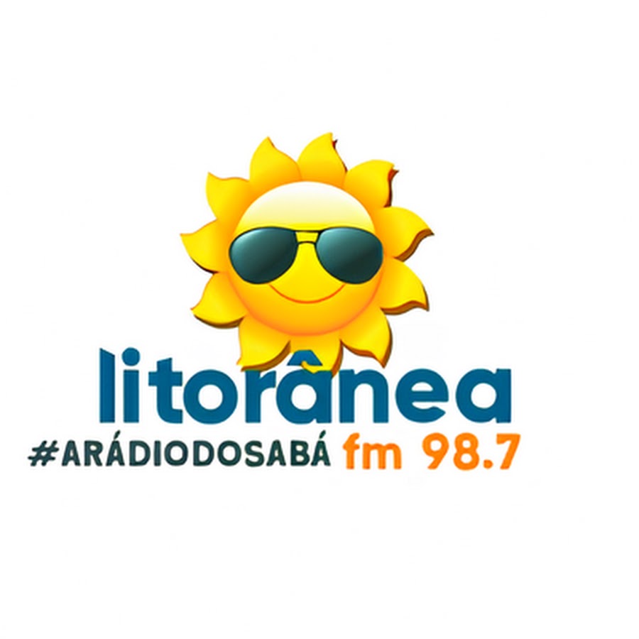R dio litor nea fm 98 7 trairi ce youtube