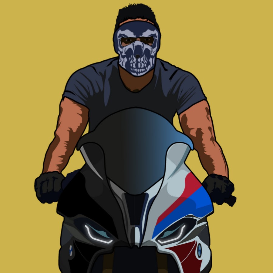 Tounsi Biker @tounsibiker