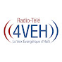 Radio-Télé 4VEH Haiti