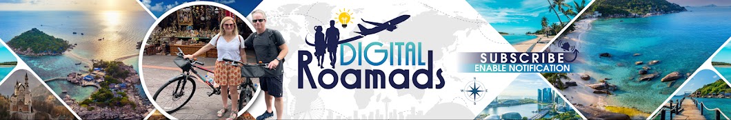 Digital Roamads