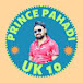 Prince Pahadi   Uk10