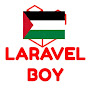 Laravel boy