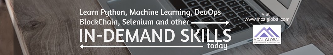 MCAL Global Training & Consulting @Youtube