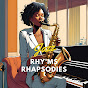 Jazz Rhy'ms & Rhapsodies