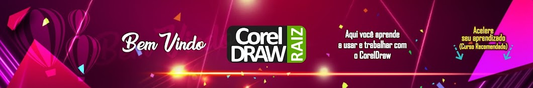 CorelDraw Raiz