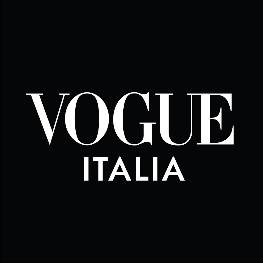 Vogue Italia @VogueItalia