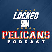 Locked On Podcast Network on X: 