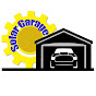 SolarGarage