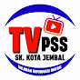 TVPSS SK Kota Jembal