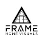 A-Frame Home Visuals