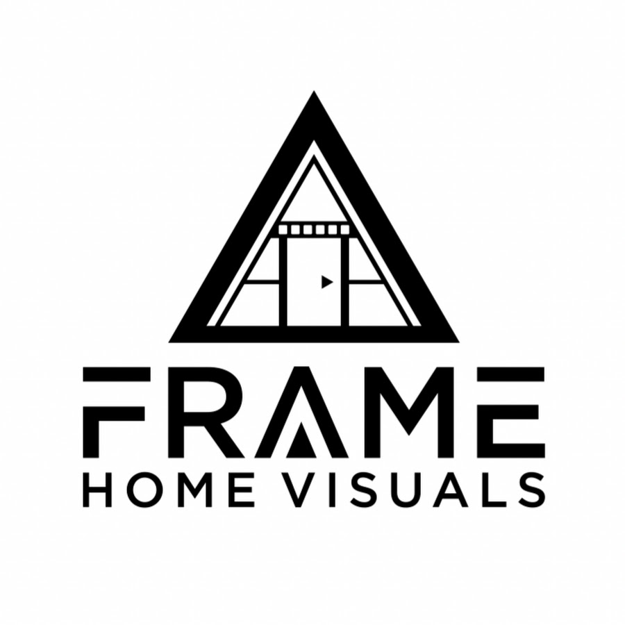 A-Frame Home Visuals
