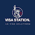 VISA STATION فيزا أمريكا