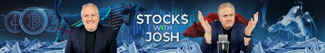 Stocks with Josh