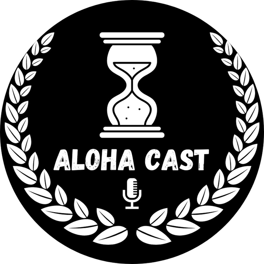 Aloha Cast