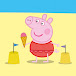 Peppa Pig Cartoon Collection