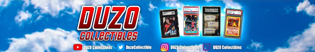 Duzo Collectibles