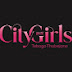 City Girls Podcast with Tebogo Thobejane