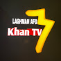 Laghman afg Khan TV