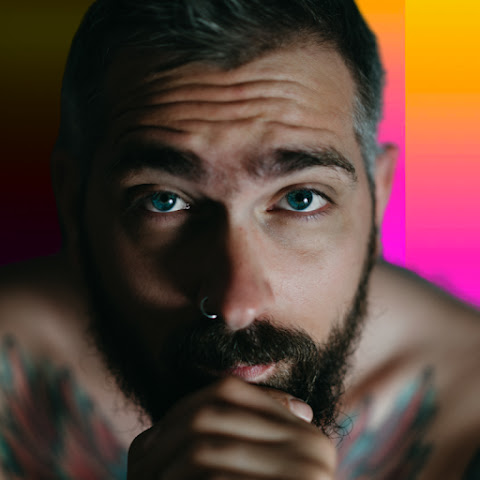 influencer profile picture