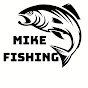 Mike Fishing