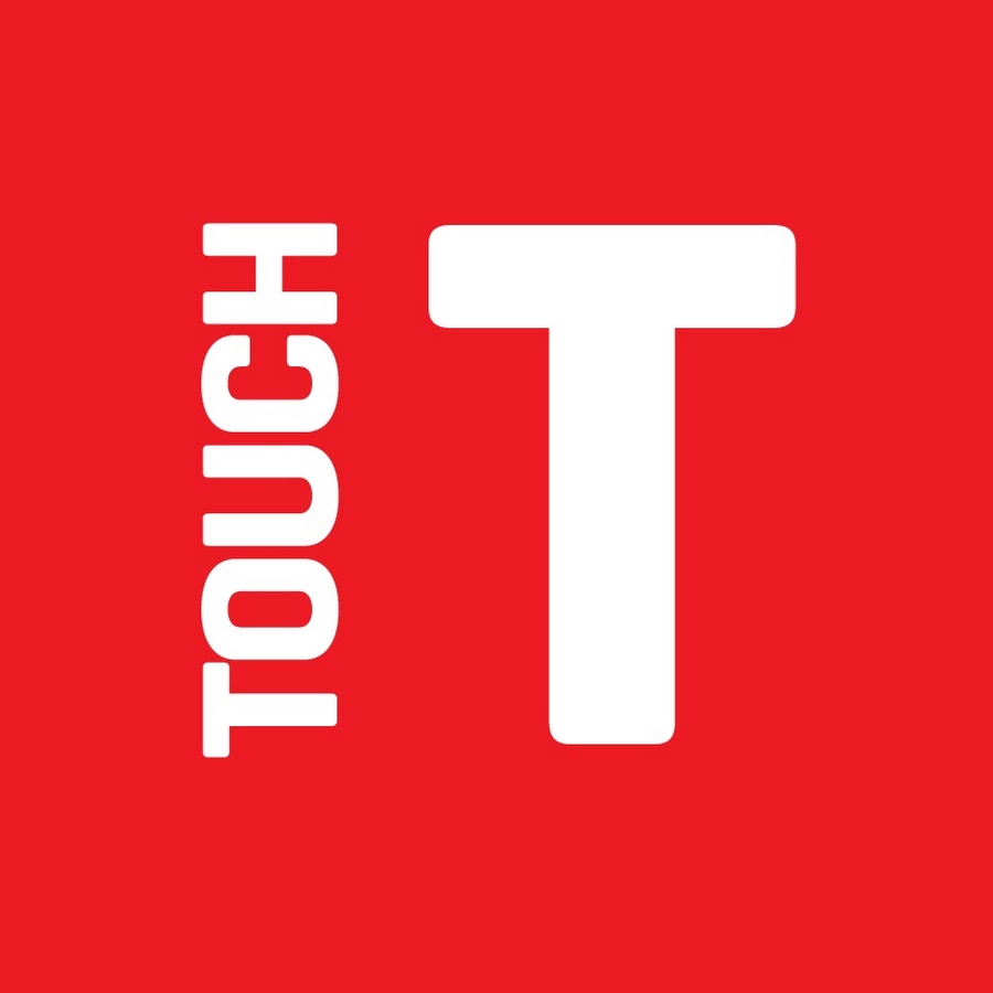 TOUCHIT @touchit_sk