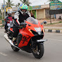 Ride with Passion & Explore - Saji Mathew