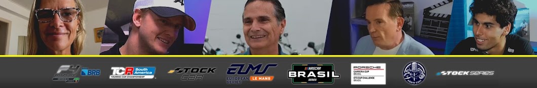 Motorsport Brasil Banner