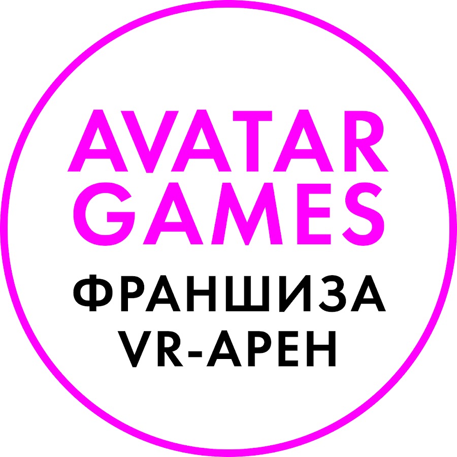 AVATAR GAMES | Франшиза VR-арены - YouTube