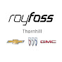 Roy Foss Thornhill Chevrolet Buick GMC