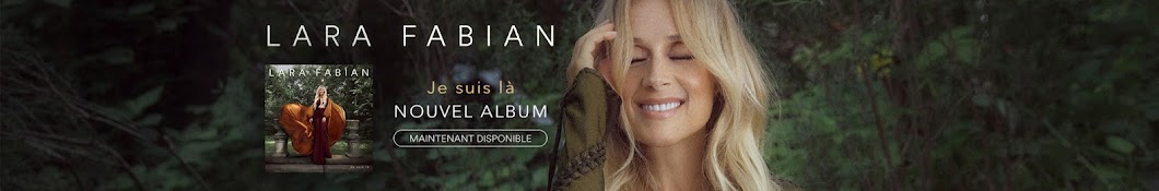 Lara Fabian Banner