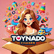 Toynado Chaser