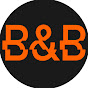 B&B - Burchardt & Böttcher - Wir müssen reden