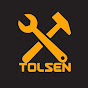 Tolsen Tools PH