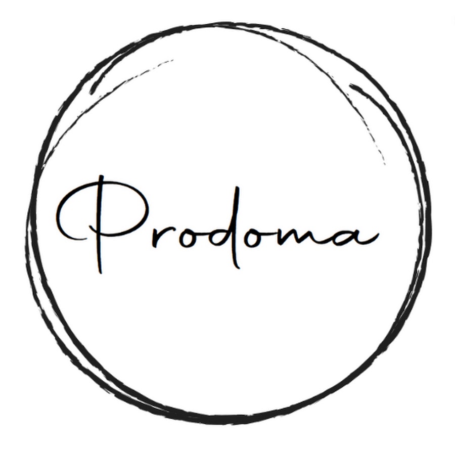 Prodoma