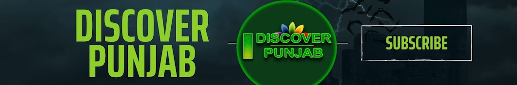 Discover Punjab