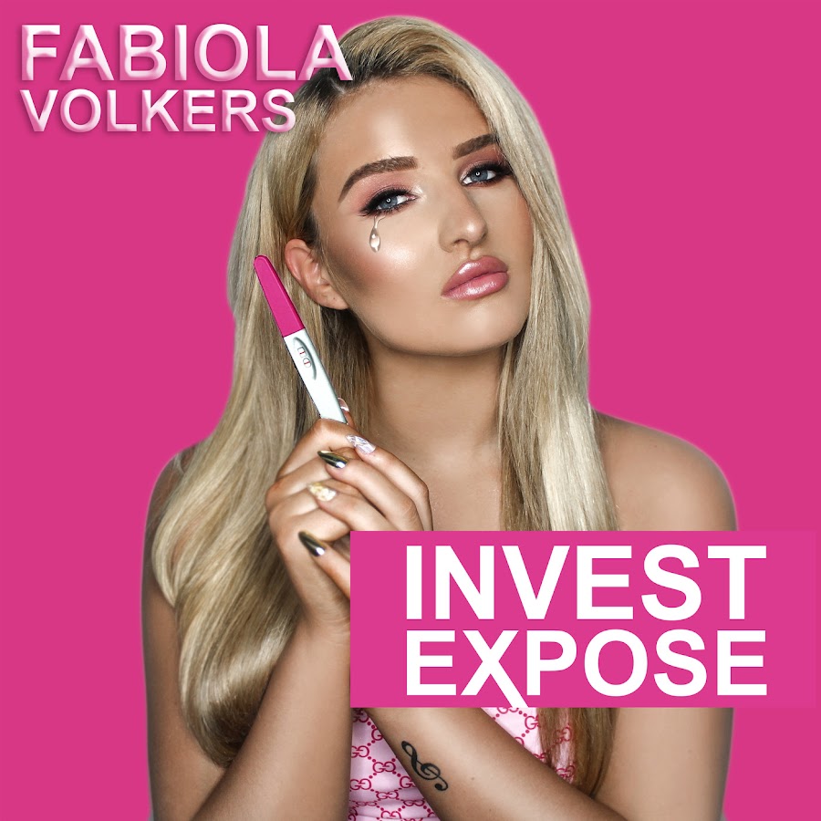 Fabiola Volkers - Topic - YouTube