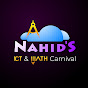 Nahid's ICT & Math Carnival