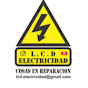 Cosas EN REPARACION - L.C.D electricidad