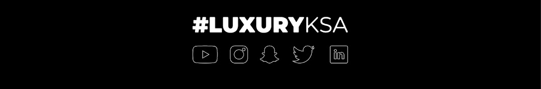 Luxury KSA Banner