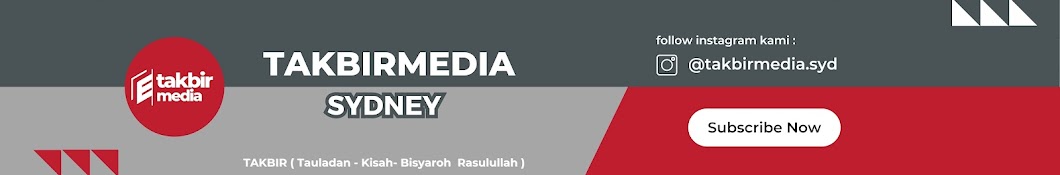 Takbir Media