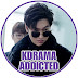 logo Kdrama Addicted