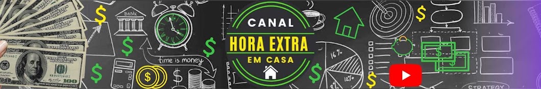  HORA EXTRA EM CASA