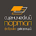 logo Сценический Портал