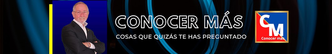 Conocer mas