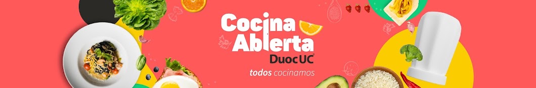 Cocina Abierta, Duoc UC