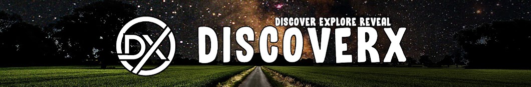 DiscoverX Banner