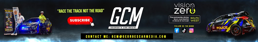 GCM Banner