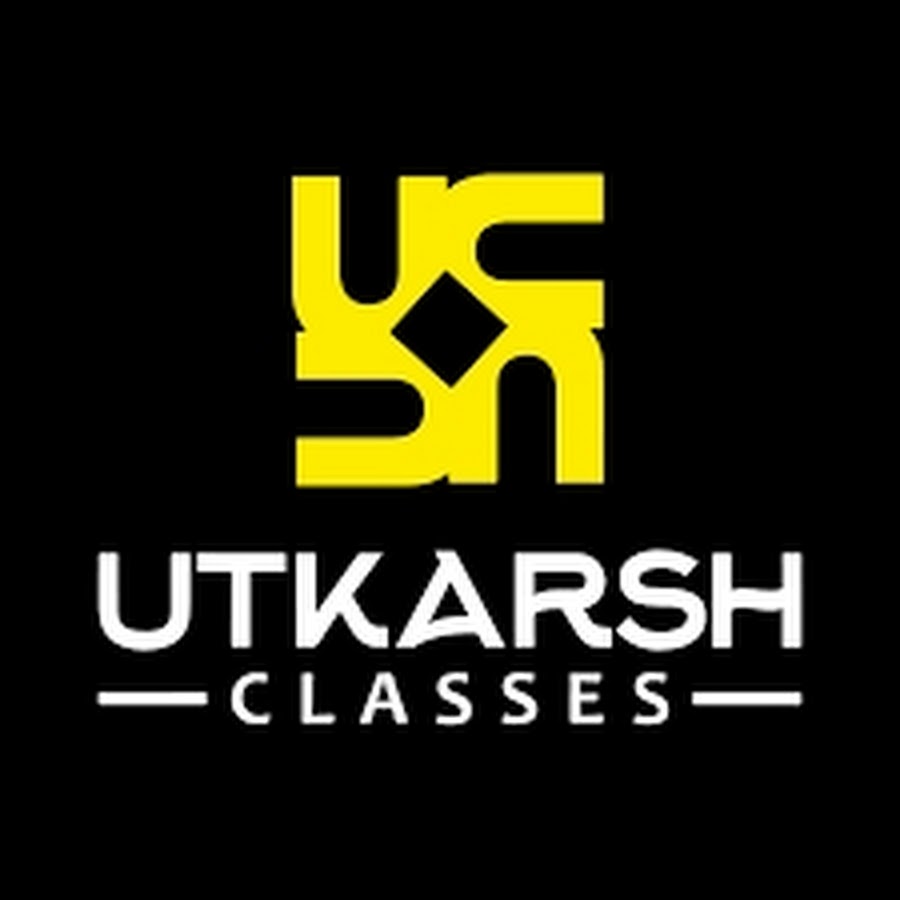 Utkarsh Classes @UTKARSHCLASSES13