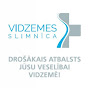 Vidzemes slimnīca