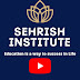 SEHRISH INSTITUTE